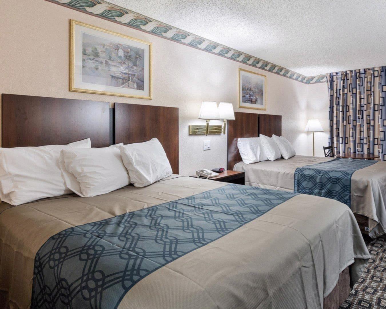 Americas Best Value Inn-Near Nrg Park/Medical Center Houston Exterior foto