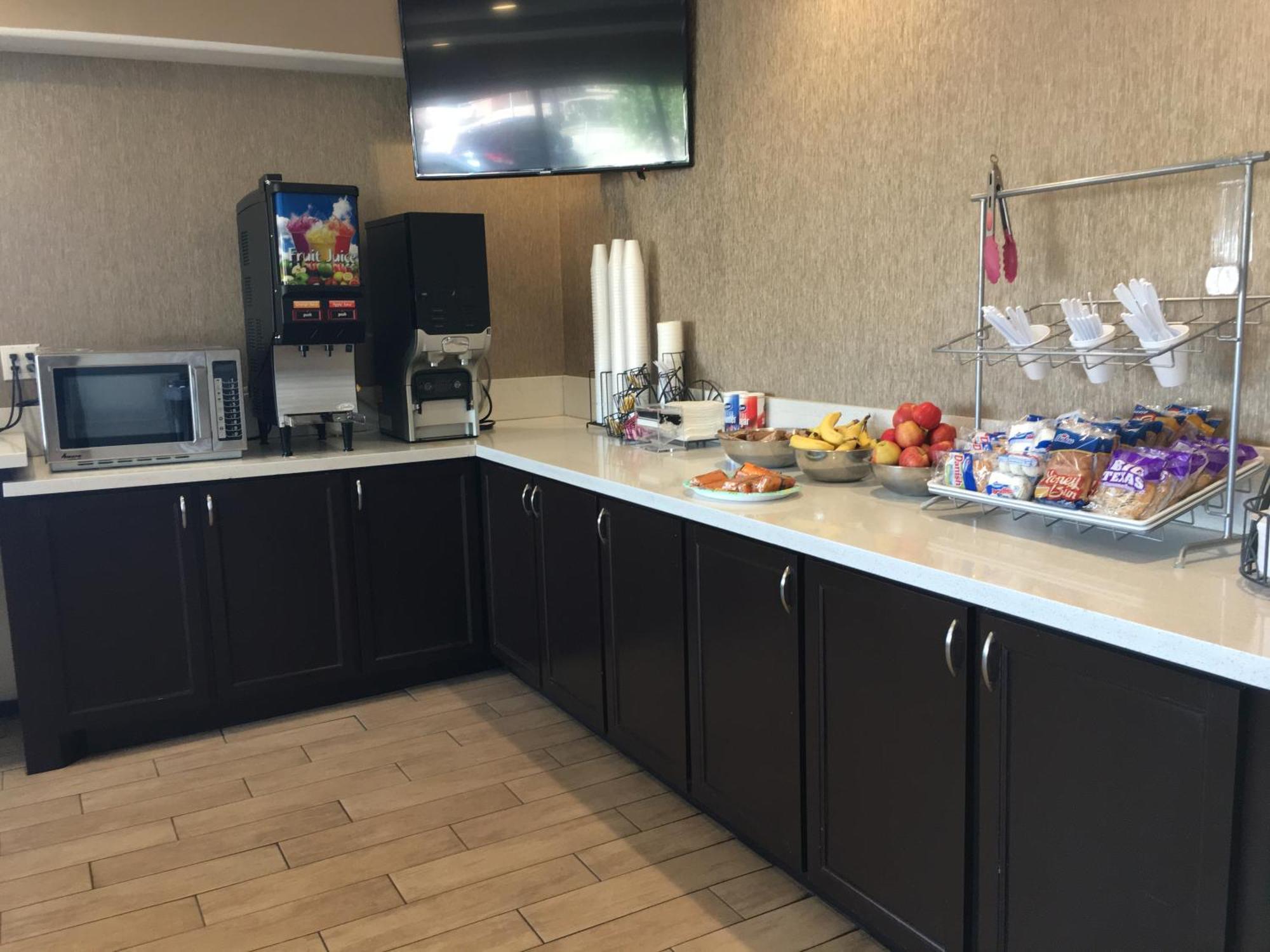 Americas Best Value Inn-Near Nrg Park/Medical Center Houston Exterior foto