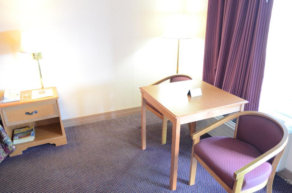 Americas Best Value Inn-Near Nrg Park/Medical Center Houston Cameră foto